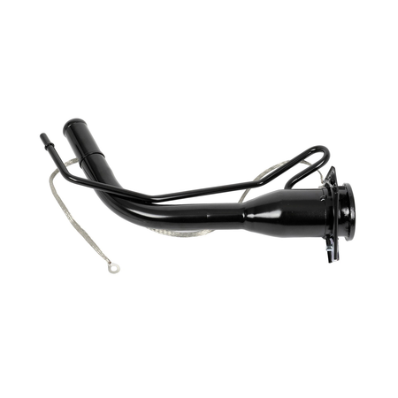 Fuel Tank Filler Neck Pipe 15716174 577809 for Chevrolet S10 GMC Sonoma 1996-2000 - KUDUPARTS