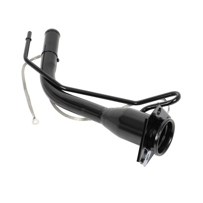 Fuel Tank Filler Neck Pipe 15716174 577809 for Chevrolet S10 GMC Sonoma 1996-2000 - KUDUPARTS
