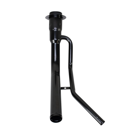 Fuel Tank Filler Neck Pipe 52102429AA 52102429AB for Dodge Vehicle Dakota - KUDUPARTS