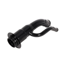 Fuel Tank Filler Neck Pipe 52102481AA for Dodge Truck Dakota 3.7L 4.7L 5.9L - KUDUPARTS
