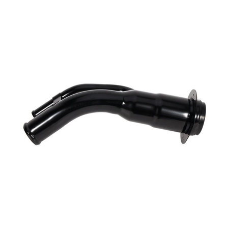 Fuel Tank Filler Neck Pipe 52102481AA for Dodge Truck Dakota 3.7L 4.7L 5.9L - KUDUPARTS