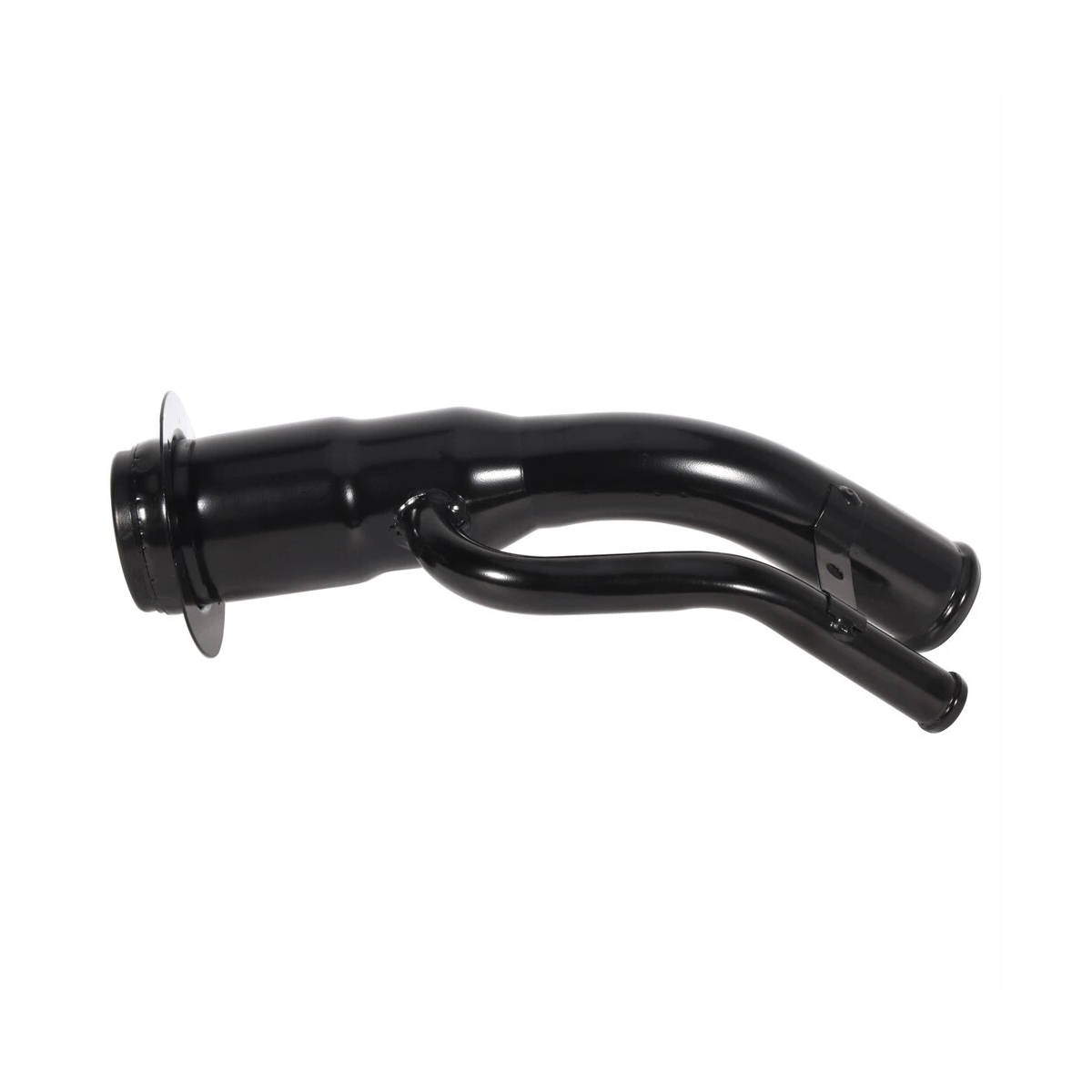 Fuel Tank Filler Neck Pipe 52102481AA for Dodge Truck Dakota 3.7L 4.7L 5.9L - KUDUPARTS