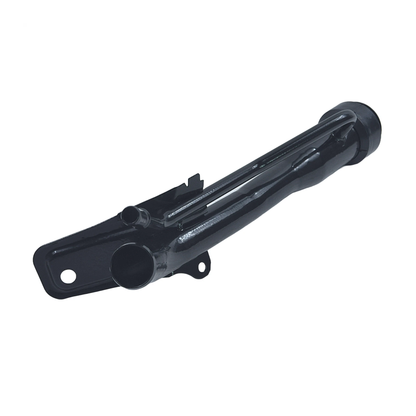 Fuel Tank Filler Neck Pipe 77201-0K100 77201-0K090 77201-0K120 for Toyota Hilux Vigo MK7 05-15 2.5 D-4D