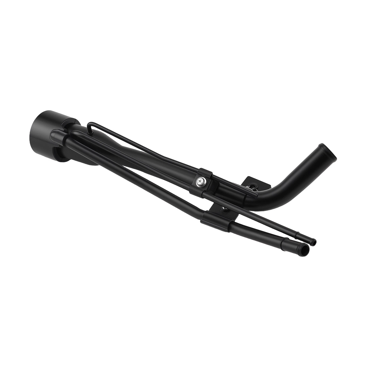 Fuel Tank Filler Neck Pipe 77201-35710 577-364 for Toyota Vehicle Tacoma 2002-2004 - KUDUPARTS