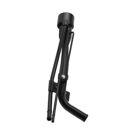 Fuel Tank Filler Neck Pipe 77201-35710 577-364 for Toyota Vehicle Tacoma 2002-2004 - KUDUPARTS