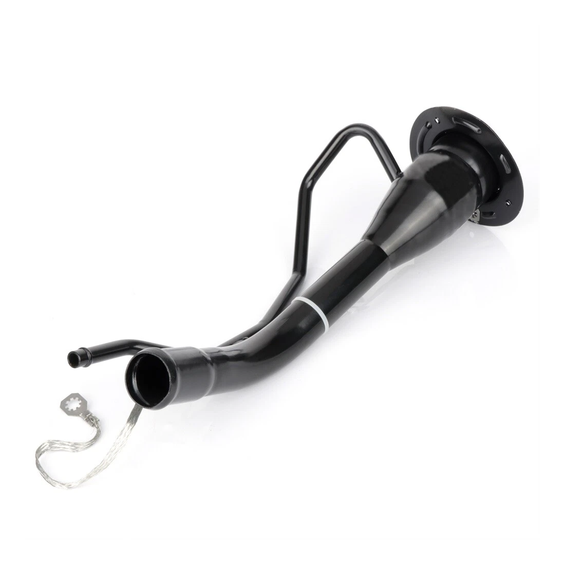 Fuel Tank Filler Neck Pipe FN552 3L5Z9034BA for Ford Truck Ranger 2001-2003