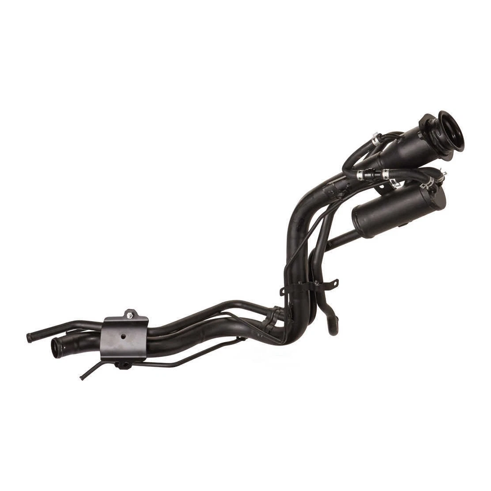 Fuel Tank Filler Neck Pipe MR503891 for Mitsubishi Lancer 2002-2003 - KUDUPARTS
