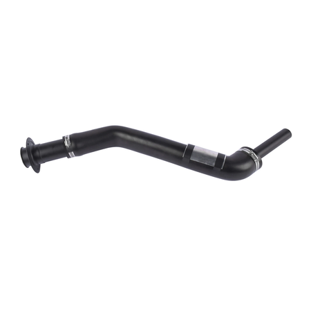 Fuel Tank Filler Neck Pipe ZZM042210B F47Z9034P 577902 for Ford Ranger Mazda B4000 B3000 B2300 - KUDUPARTS