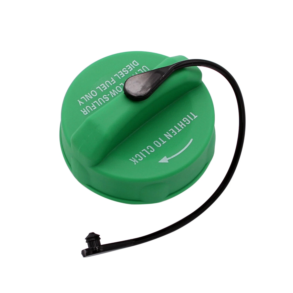 Fuel Tank Gas Cap 52013994 for 2007-2016 Dodge Ram 2500 3500 4500 5500 Truck - KUDUPARTS