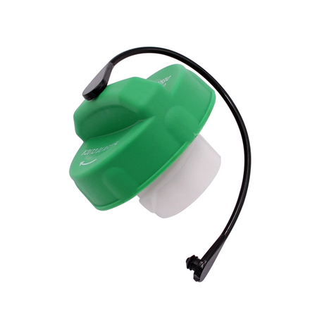 Fuel Tank Gas Cap 52013994 for 2007-2016 Dodge Ram 2500 3500 4500 5500 Truck - KUDUPARTS