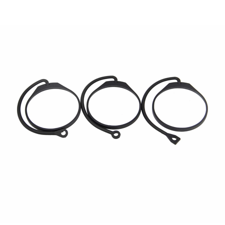 Fuel Tank Gas Cap 971044261 for Porsche 911 718 Boxster Cayman Cayenne Macan Panamera - KUDUPARTS