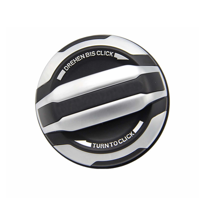 Fuel Tank Gas Cap 971044261 for Porsche 911 718 Boxster Cayman Cayenne Macan Panamera