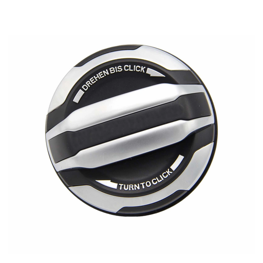 Fuel Tank Gas Cap 971044261 for Porsche 911 718 Boxster Cayman Cayenne Macan Panamera - KUDUPARTS