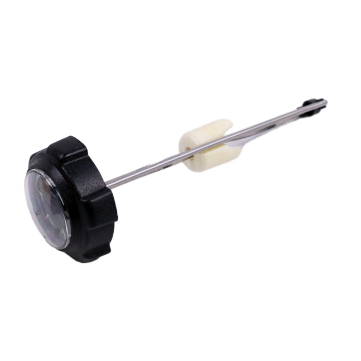 Jauge de réservoir d'essence et bouchon de réservoir 2871442 2873626 2511222 pour Polaris Trail Boss 330 2004-2009, Blazer 250 1990-2006, Scrambler 500, Sport 400L et 700