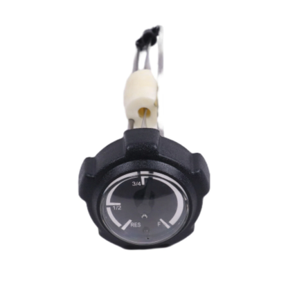 Jauge de réservoir d'essence et bouchon de réservoir 2871442 2873626 2511222 pour Polaris Trail Boss 330 2004-2009, Blazer 250 1990-2006, Scrambler 500, Sport 400L et 700