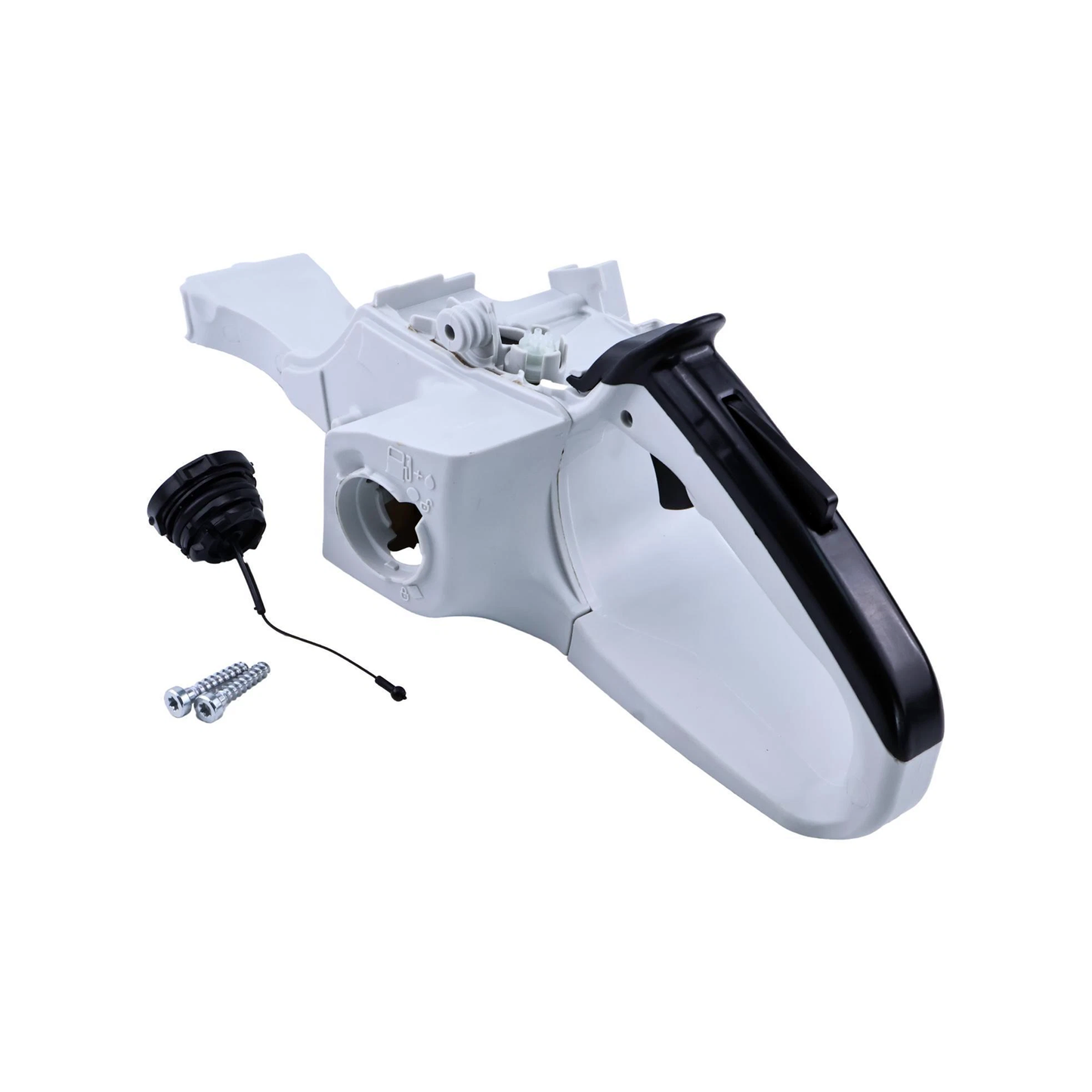 Poignée de réservoir de carburant 11403500825 34-1023 pour tronçonneuse Stihl MS311 MS362 MS362C MS391