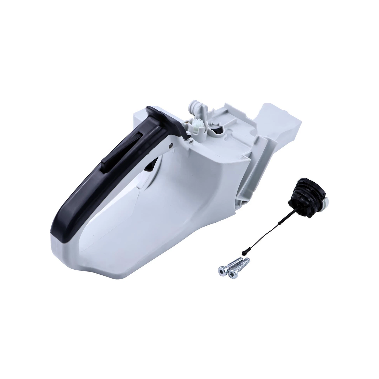 Poignée de réservoir de carburant 11403500825 34-1023 pour tronçonneuse Stihl MS311 MS362 MS362C MS391