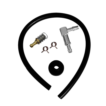 Fuel Tank Pickup Screen Kit 6598908 for Bobcat Loader S570 S650 S850 T190 T200 753 763 Excavator E50 E165