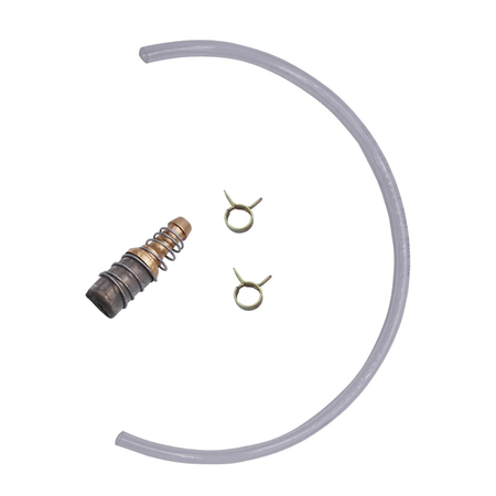 Fuel Tank Pickup Screen Repair Kit 6650239 for Bobcat 773 7753 751 753 763 843 853 863 864 873 943 953 641 642 643 645 653 - KUDUPARTS