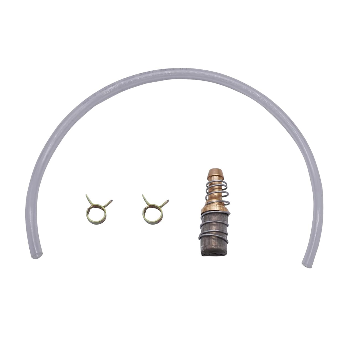 Kit de reparación de la rejilla de recogida del tanque de combustible 6650239 para Bobcat 773, 7753, 751, 753, 763, 843, 853, 863, 864, 873, 943, 953, 641, 642, 643, 645, 653
