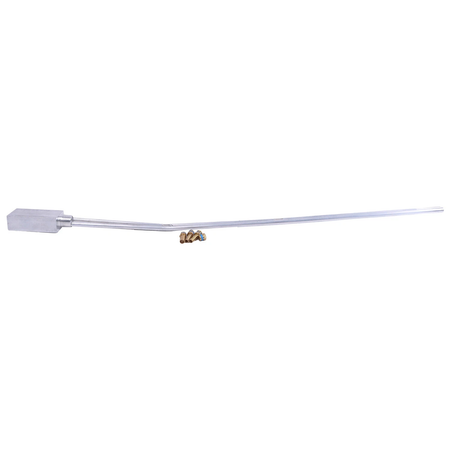 Fuel Tank Stand Pipe LG2-003 for Rigmaster - KUDUPARTS