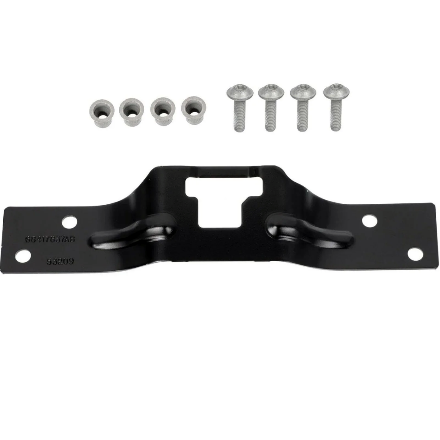 Fuel Tank Strap Reinforcement 68418923AC for Chrysler Crossfire 2004-2008