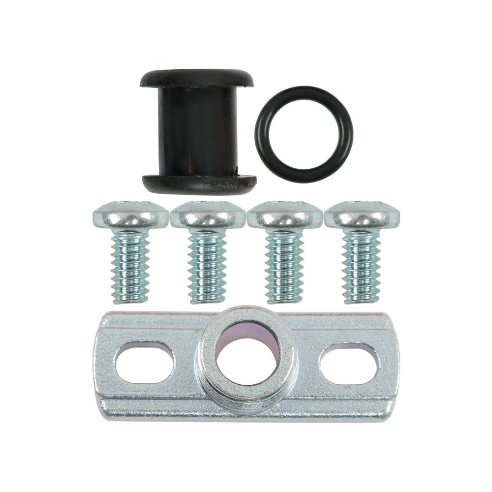 Réservoir de carburant avec bouchon et robinet d'essence FT49002 pour Honda ATC200S ATC200E ATC200M ATC185