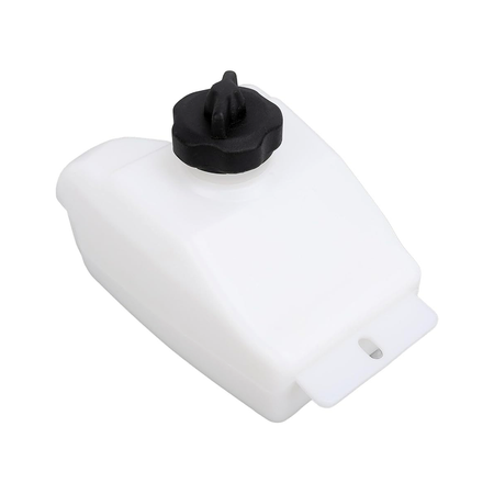 Fuel Tank & Cap 309-70010-3 for Tohatsu Outboard 2.5HP 3.5HP 2-Stroke - KUDUPARTS