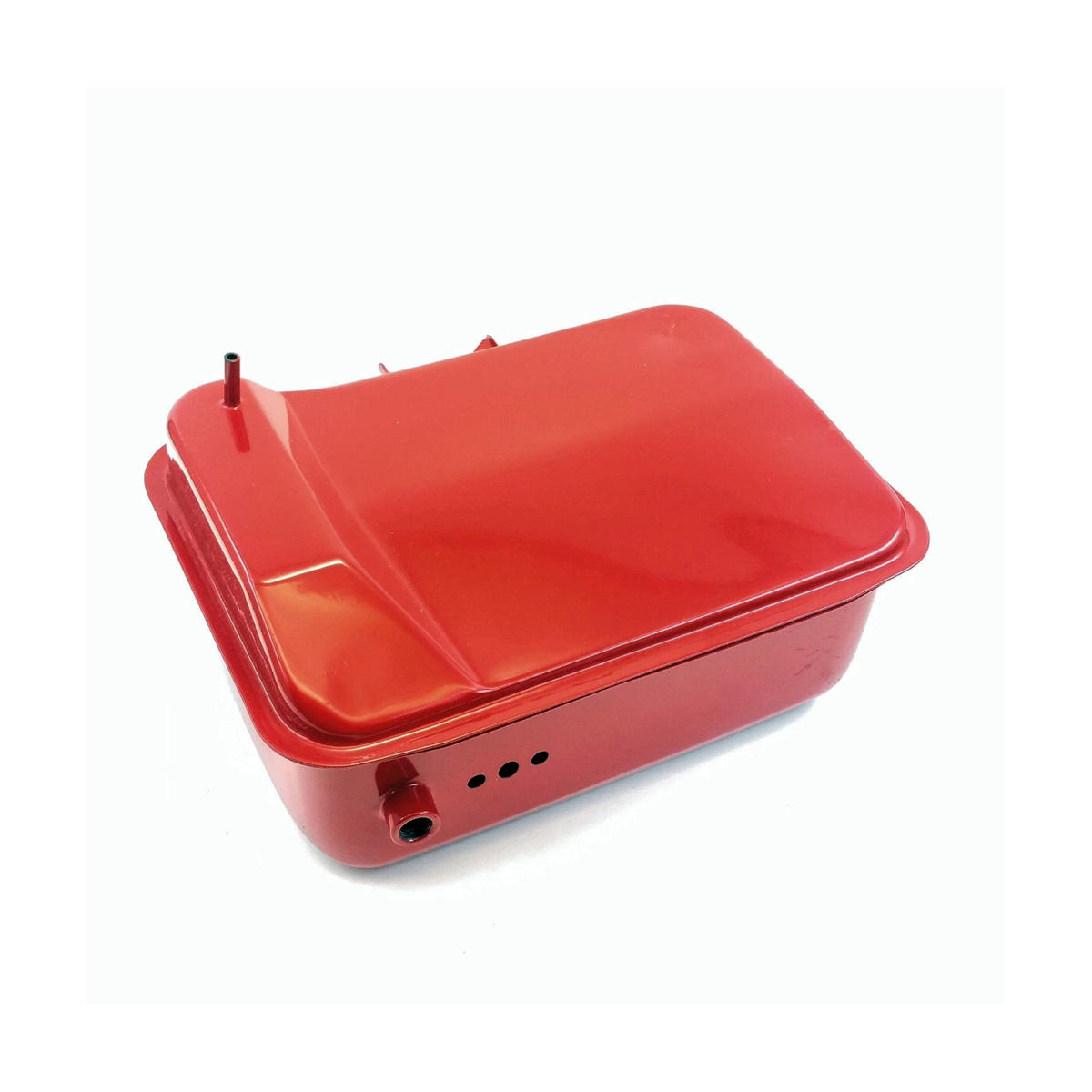 Fuel Tank for Yanmar 6-7HP L70 LCT & 178 Engine - KUDUPARTS
