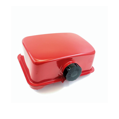 Fuel Tank for Yanmar 6-7HP L70 LCT & 178 Engine