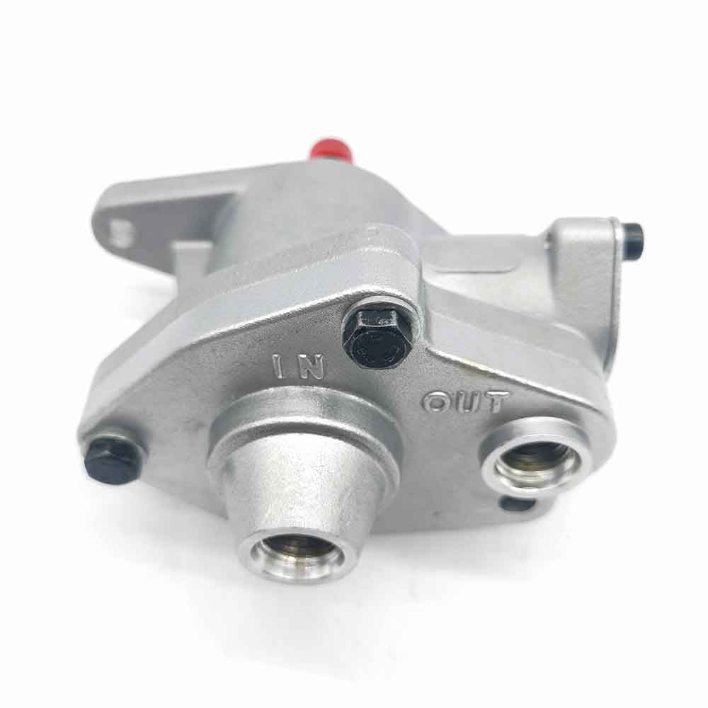 Bomba de transferencia de combustible 1W-1700 1W1700 para motor Caterpillar CAT 245 245B 245D 375 Excavadora 3406B 3406C