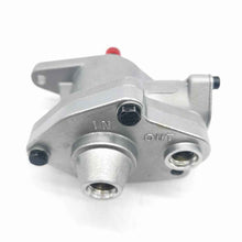 Bomba de transferencia de combustible 1W-1700 1W1700 para motor Caterpillar CAT 245 245B 245D 375 Excavadora 3406B 3406C