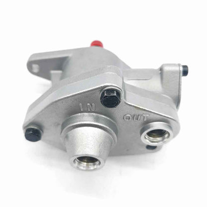 Bomba de transferencia de combustible 1W-1700 1W1700 para motor Caterpillar CAT 245 245B 245D 375 Excavadora 3406B 3406C