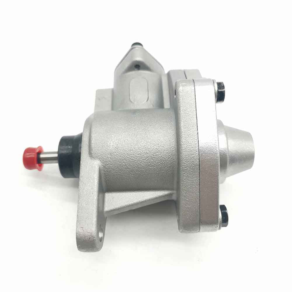 Bomba de transferencia de combustible 1W-1700 1W1700 para motor Caterpillar CAT 245 245B 245D 375 Excavadora 3406B 3406C