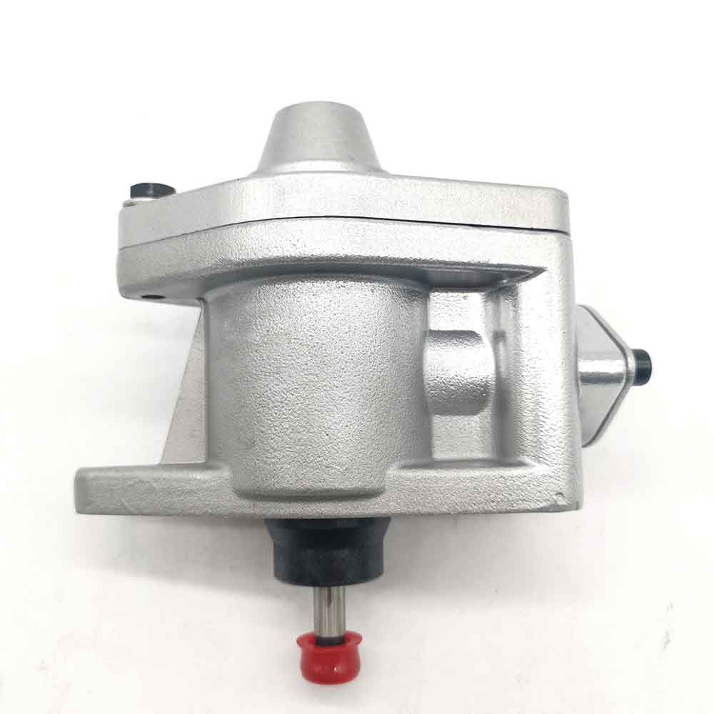 Bomba de transferencia de combustible 1W-1700 1W1700 para motor Caterpillar CAT 245 245B 245D 375 Excavadora 3406B 3406C