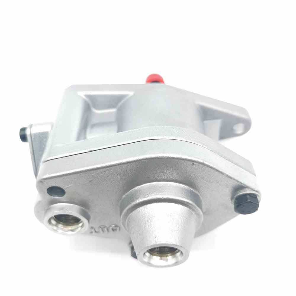 Bomba de transferencia de combustible 1W-1700 1W1700 para motor Caterpillar CAT 245 245B 245D 375 Excavadora 3406B 3406C