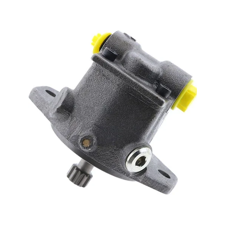 Fuel Transfer Pump 3848611 for Caterpillar CAT D7R II D8N 3406E C-15 C-16 C-18 C13 C15 C16 C18 - KUDUPARTS