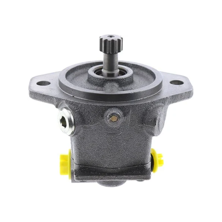 Fuel Transfer Pump 3848611 for Caterpillar CAT D7R II D8N 3406E C-15 C-16 C-18 C13 C15 C16 C18 - KUDUPARTS