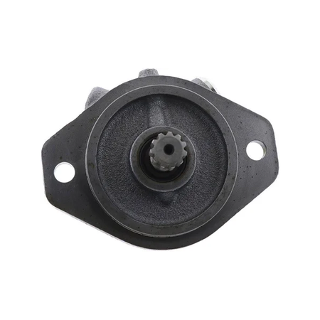 Fuel Transfer Pump 3848611 for Caterpillar CAT D7R II D8N 3406E C-15 C-16 C-18 C13 C15 C16 C18 - KUDUPARTS
