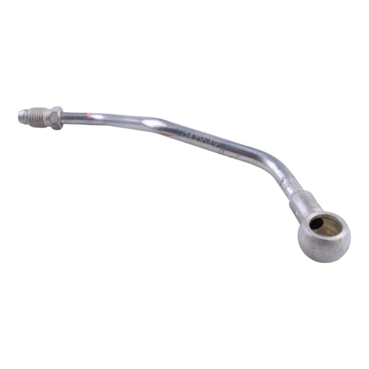 Fuel Tube 3905649 3903710 3904377 for Cummins Engine 4B B3.9 8V B4.5 - KUDUPARTS