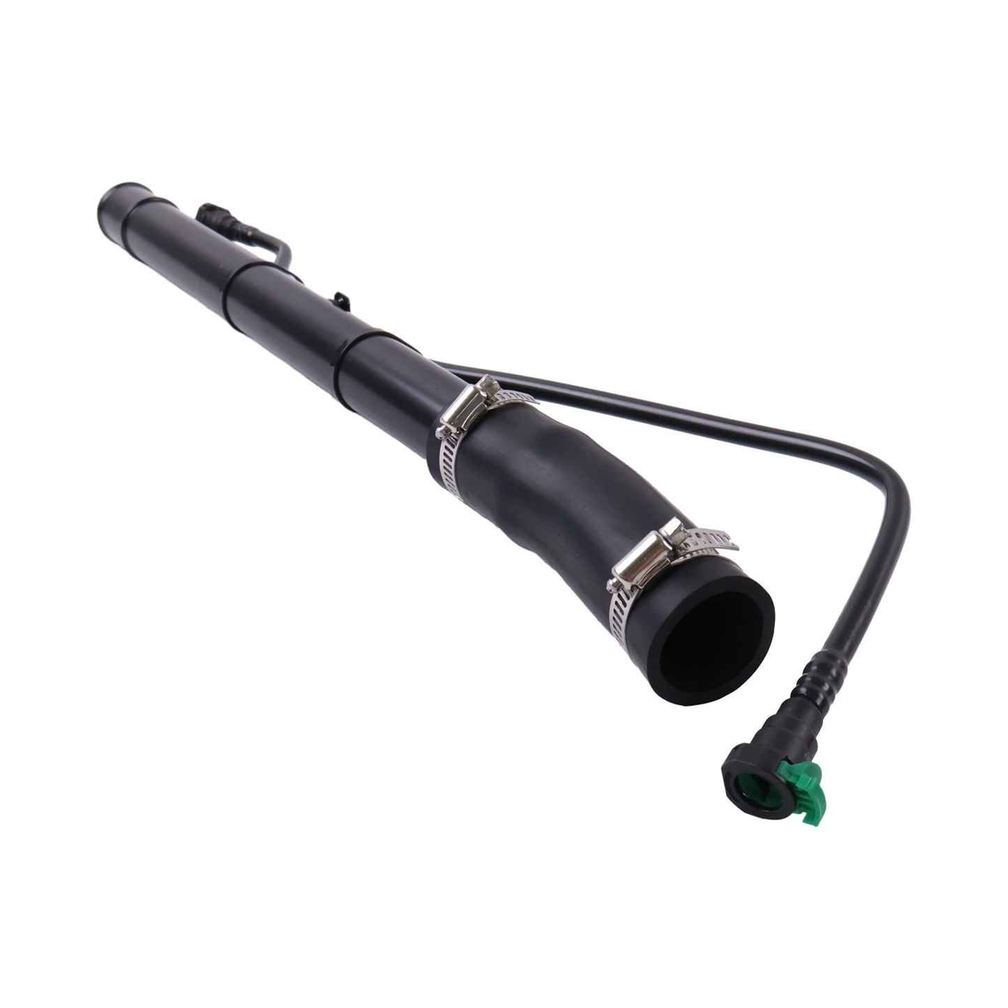 Fuel Tube 52060489AH 52060489AH for Jeep Wrangler 2007-2011 6 Cylinder 3.8L