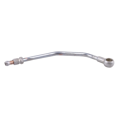 Tubo de combustible J905649 para CASE 6000 6500 8820 5120 5220 450C 455C 550 550E 40XT 60XT 70XT 1088 9010 688 9020 9020B