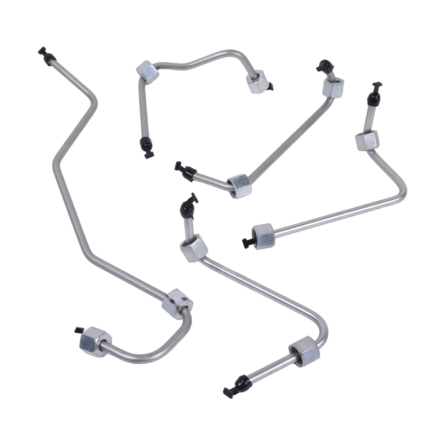 Fuel Tube Kit 7030390 7030391 7030389 7030388 7030387 for Bobcat Loader S510 S530 S550 S570 S590 T550 T590