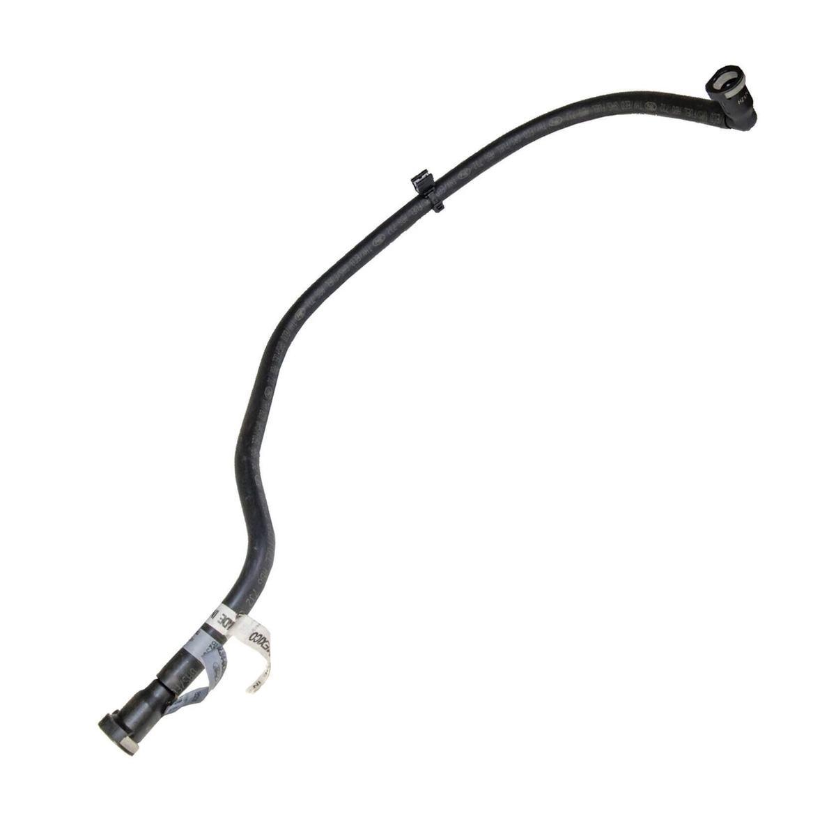 Fuel Vapor Separator Purge Hose 5L3Z-9D289-A for Ford Expedition F-150 Lincoln Navigator 2005-2008 5.4L - KUDUPARTS