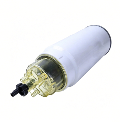 Fuel Water Filter Separator 459303447 for XCMG Dump Truck XGA5902D