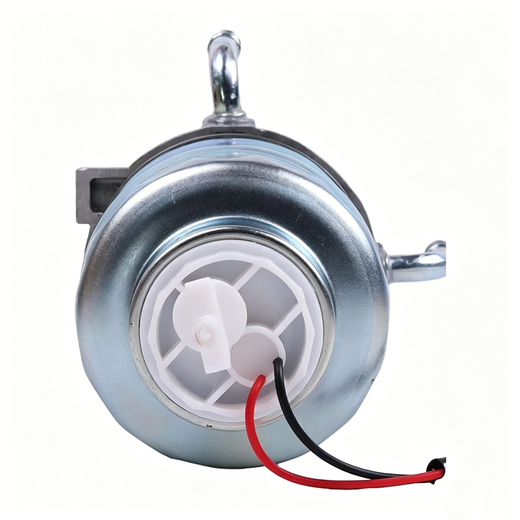 Decantador de agua y combustible 8973720090 8973720092 para motor Isuzu 4HK1 camión NPR NQR NRR 2005-2009 5.2L