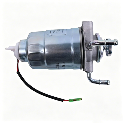 Fuel Water Sedimenter 8973720090 8973720092 for Isuzu Engine 4HK1 Truck NPR NQR NRR 2005-2009 5.2L