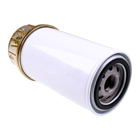 Fuel Water Separator - Replaces Donaldson P553201 WIX 33242 FS1242 Fleetguard FS1242 - KUDUPARTS