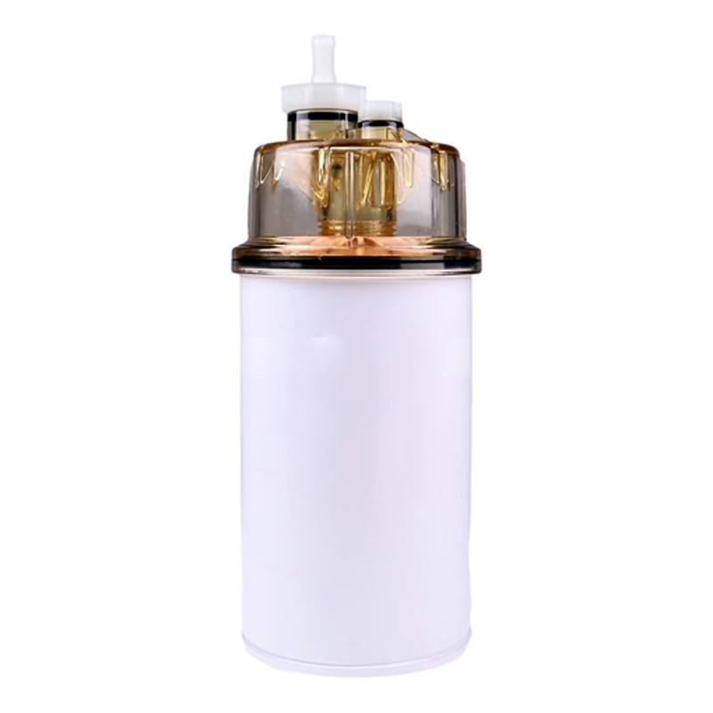 Fuel Water Separator 11NA-71041 for Hyundai R140LC-7A R140LC-9 R160LC-9 R180LC-9 R210W-9 R250LC-7 R110-7 R380LC-9 - KUDUPARTS