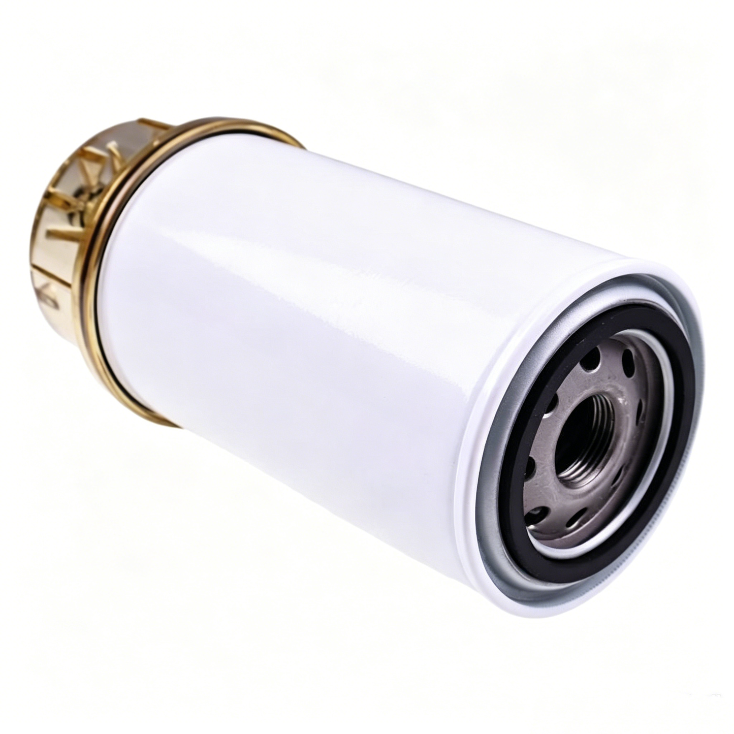 Fuel Water Separator 11NA-71041 for Hyundai R140LC-7A R140LC-9 R160LC-9 R180LC-9 R210W-9 R250LC-7 R110-7 R380LC-9